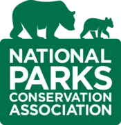 National Parks Conservation Association’s (npca) logo
