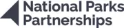 National Parks Partnerships logo