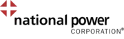 National Power Corporation logo