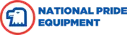 National Pride Equipment logo