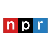 National Public Radio (npr) logo