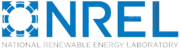 National Renewable Energy Laboratory (nrel) logo