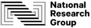National Research Group (nrg) logo
