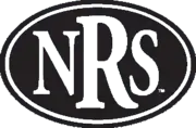 National Roper’s Supply (nrs) logo