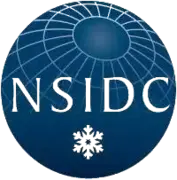 National Snow and Ice Data Center logo