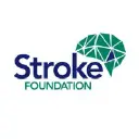 National Stroke Foundation logo