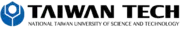 National Taiwan University of Science and Technology logo