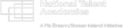 National Talent Academies logo