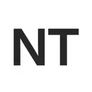 National Theatre at Home logo