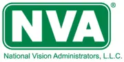 National Vision Administrators logo