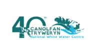 National White Water Centre logo