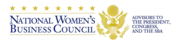 National Women’s Business Council logo