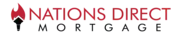 Nations Direct Mortgage logo
