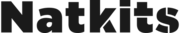 Natkits logo