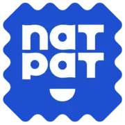 NatPat logo