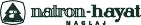 Natron Hayat logo