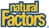 Natural Factors logo