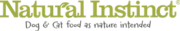 Natural Instinct logo