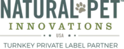 Natural Pet Innovations logo