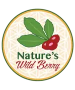 Nature Wild Berry