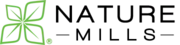 NatureMills logo