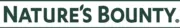 Nature's Bounty logo