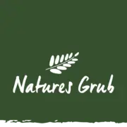 Natures Grub logo