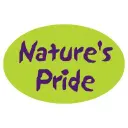 Nature’s Pride logo