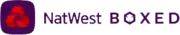 NatWest Boxed logo