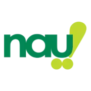 NAU! logo