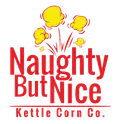 Naughty But Nice Kettle Corn Co