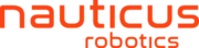 Nauticus Robotics logo