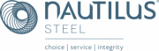 Nautilus Steel logo