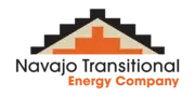 Navajo Transitional Energy Company (ntec) logo