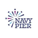 Navy Pier, Inc logo