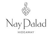 Nay Palad Hideaway logo