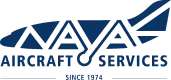Nayak Aircraft Services logo