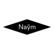 Naym logo