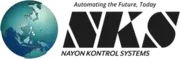 Nayon Kontrol Systems logo