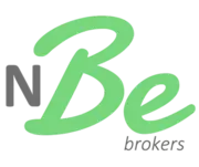 NBe Brokers logo