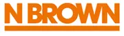 NBrown Group PLC logo
