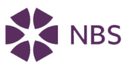 NBS logo