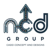NCD Group logo