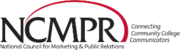 NCMPR logo