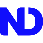 ND LABS logo