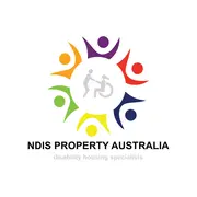 NDIS Property Australia logo