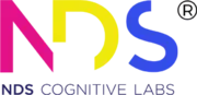 NDS Cognitive Labs logo