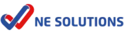 NE Solutions logo