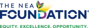 NEA Foundation logo
