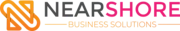 Nearshore Business Solutions logo